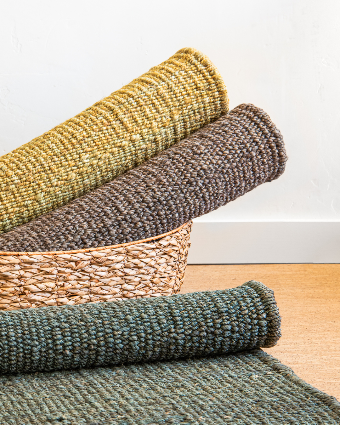 Hemp Rugs