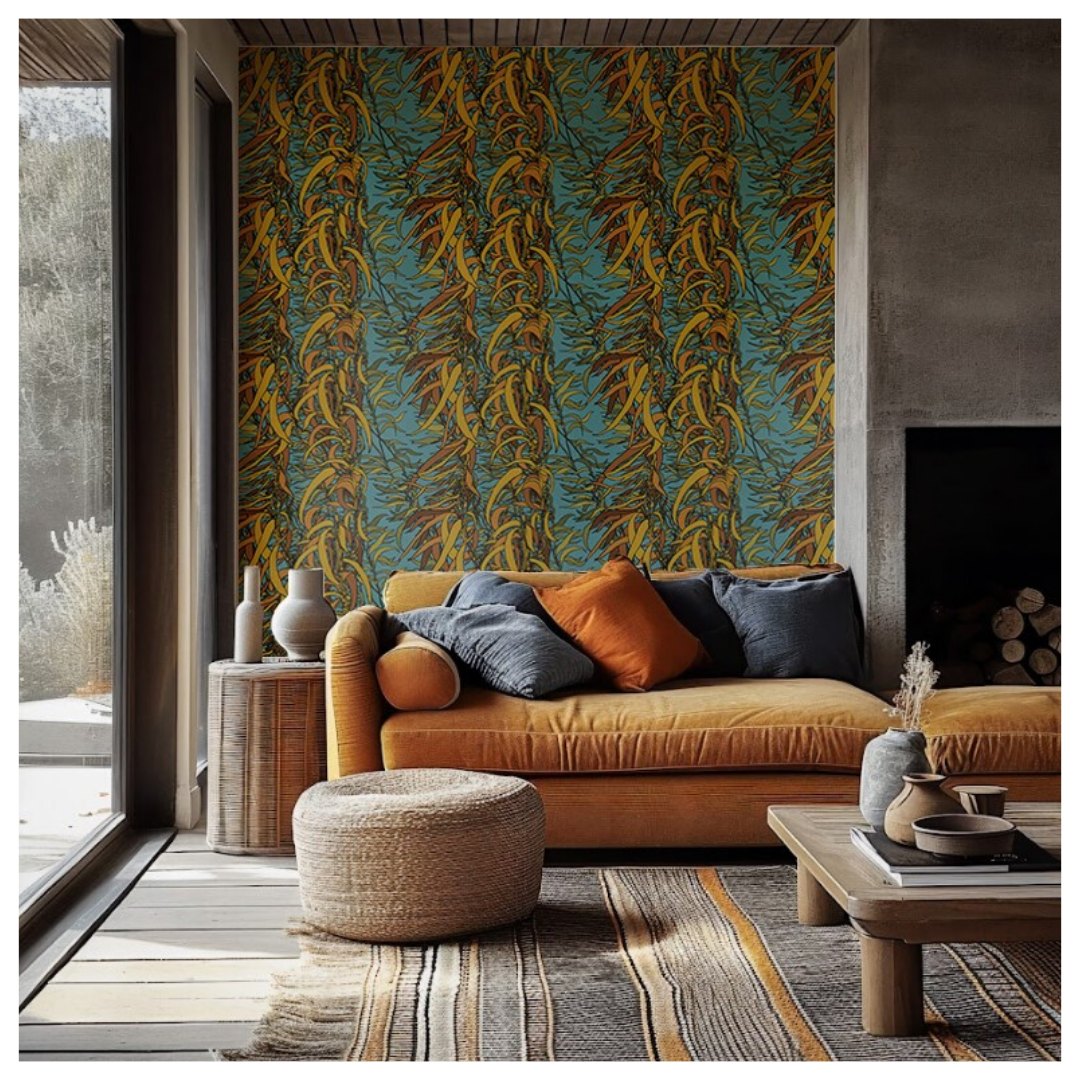 Pattern Wallpaper