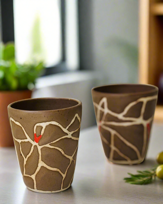 Handmade Ceramic Mug