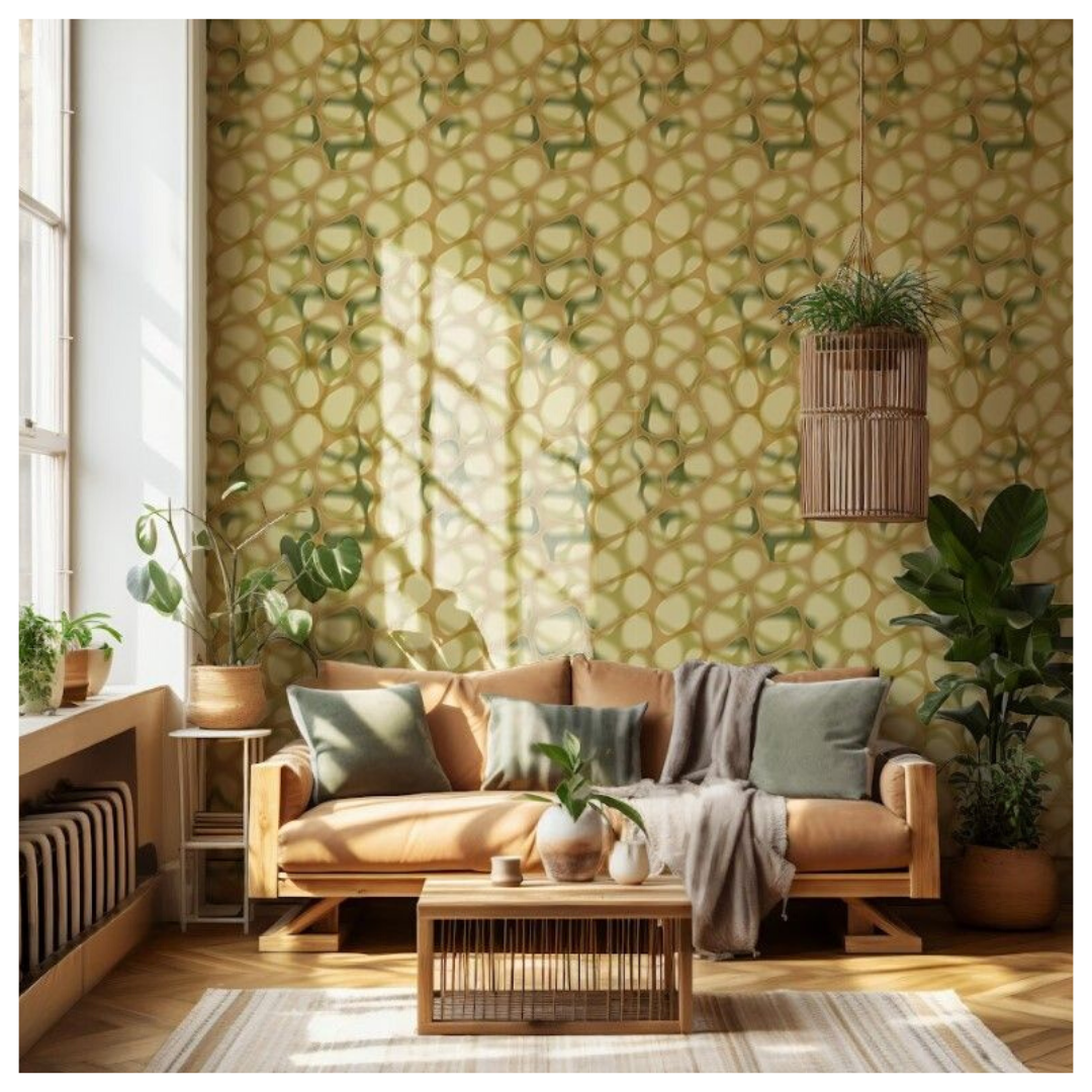 Pattern Wallpaper