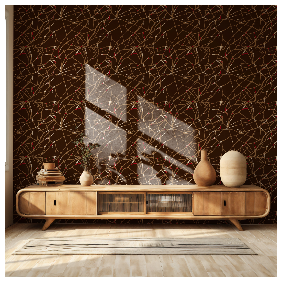 Pattern Wallpaper