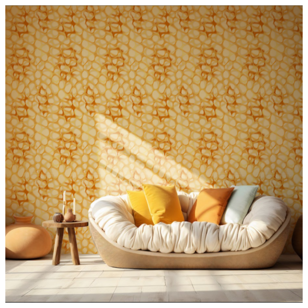 Pattern Wallpaper