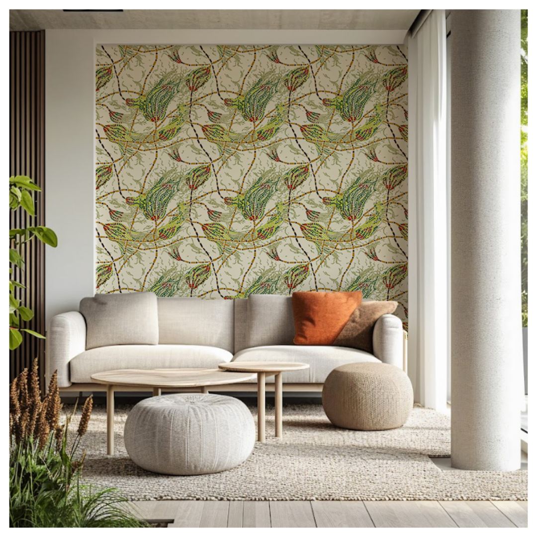 Pattern Wallpaper