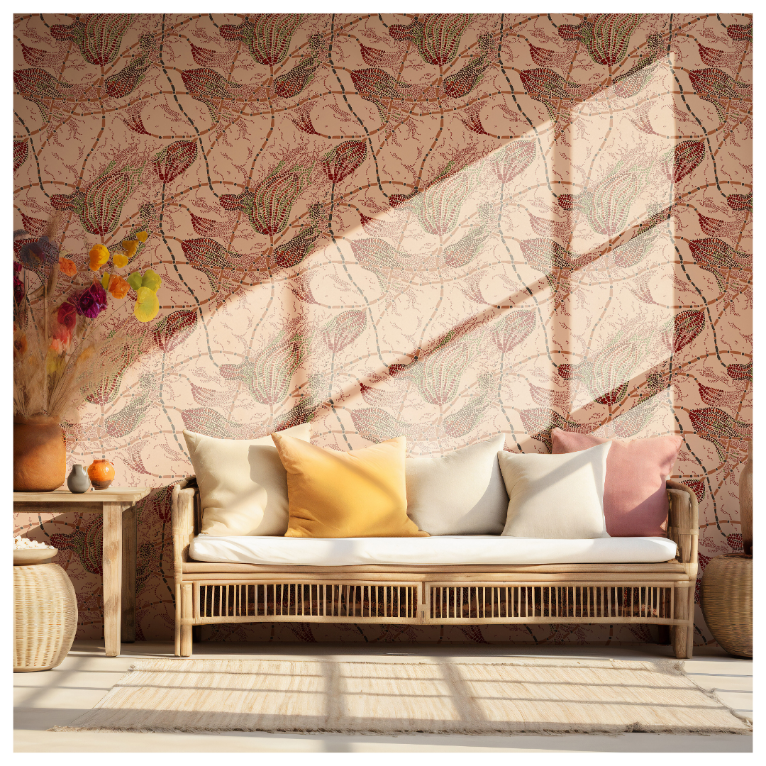 Pattern Wallpaper
