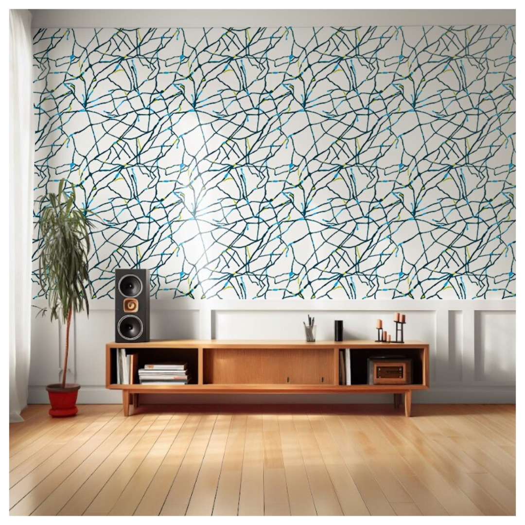 Pattern Wallpaper