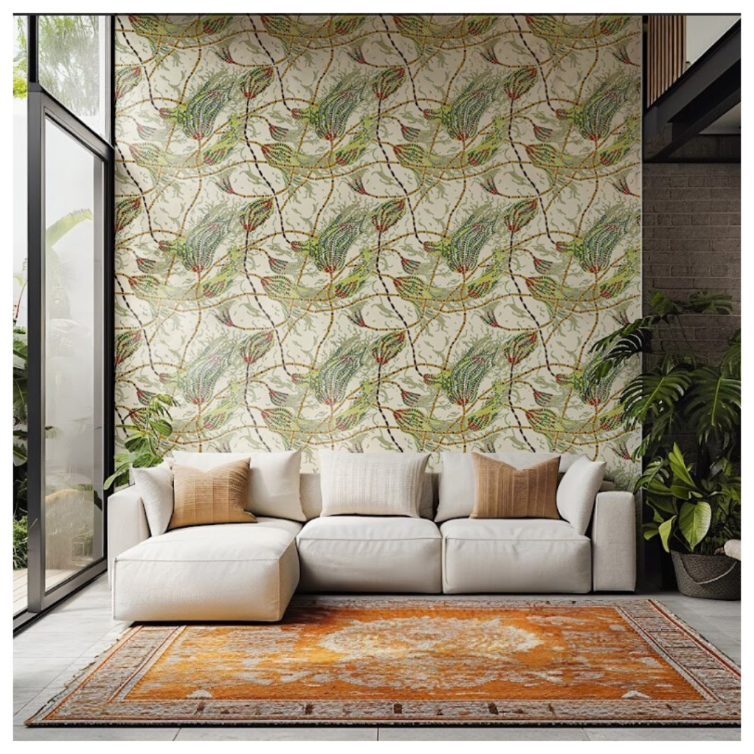 Pattern Wallpaper