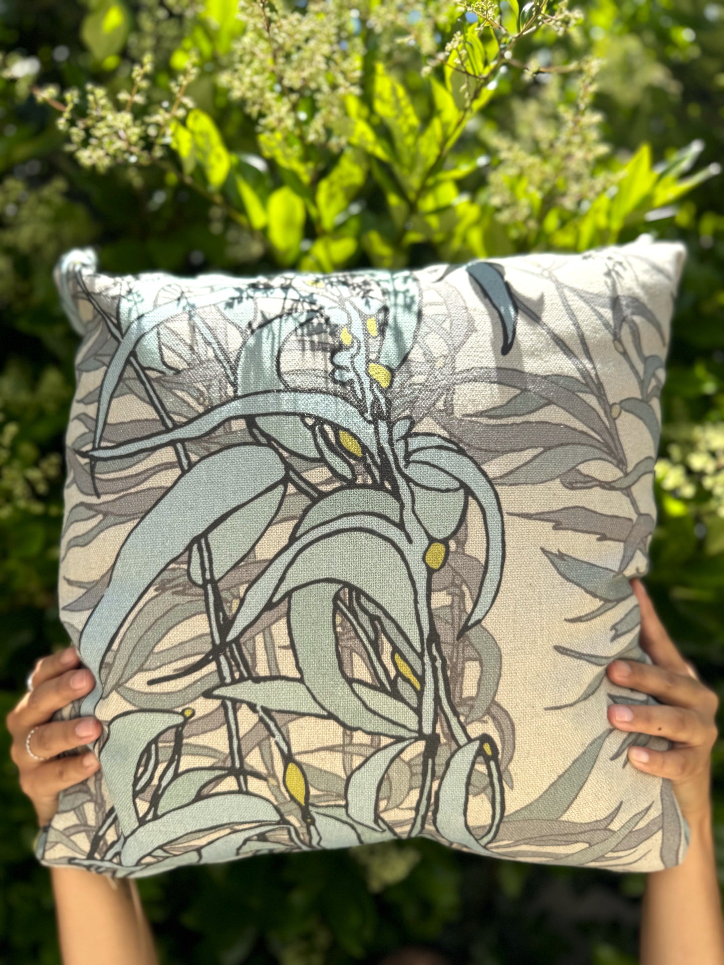 UV Printed Pillows
