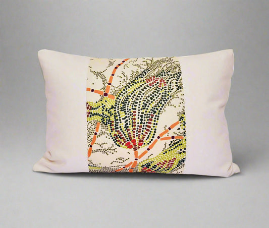 CarbonShack Lumbar Pillow Collection