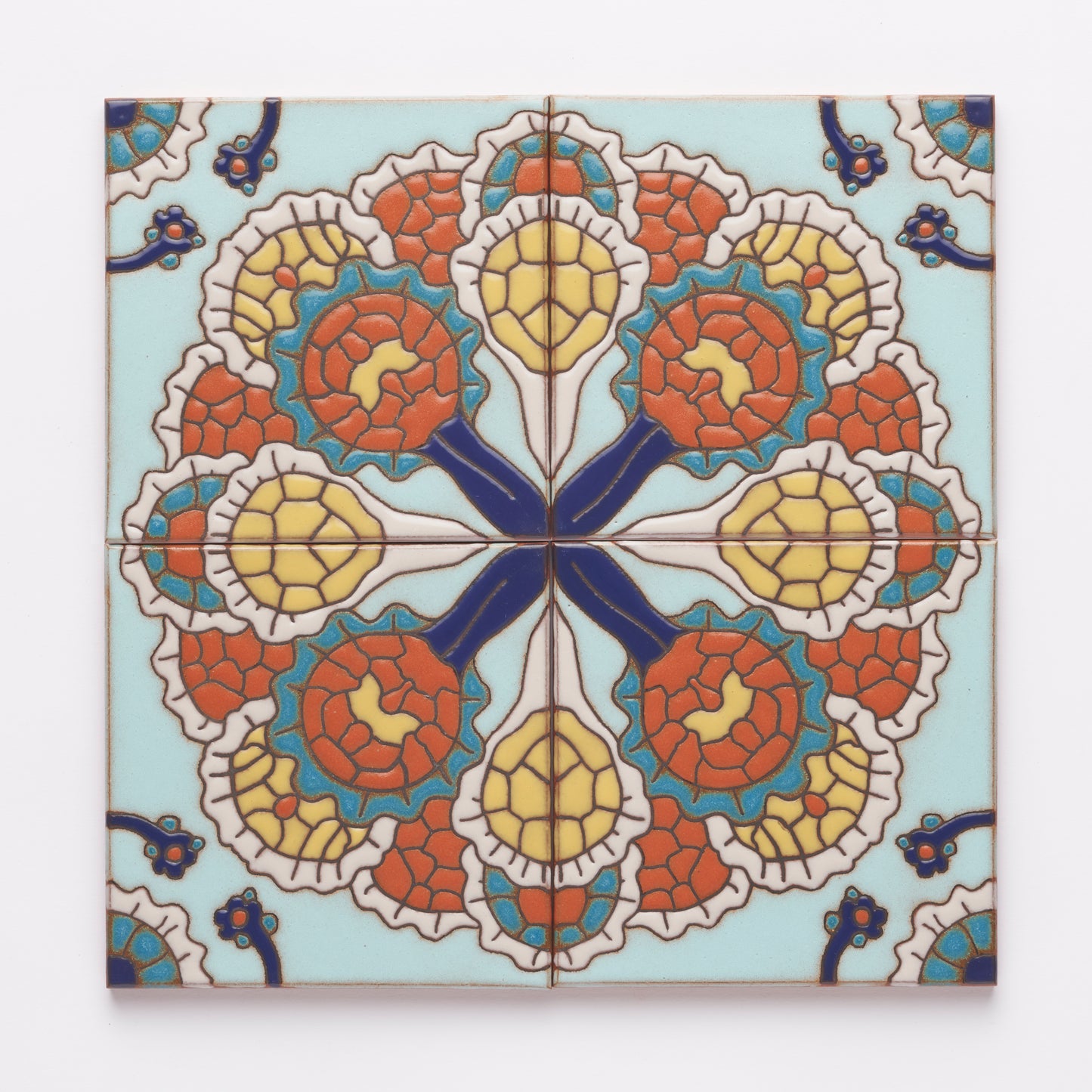 CarbonShack Signature Tiles