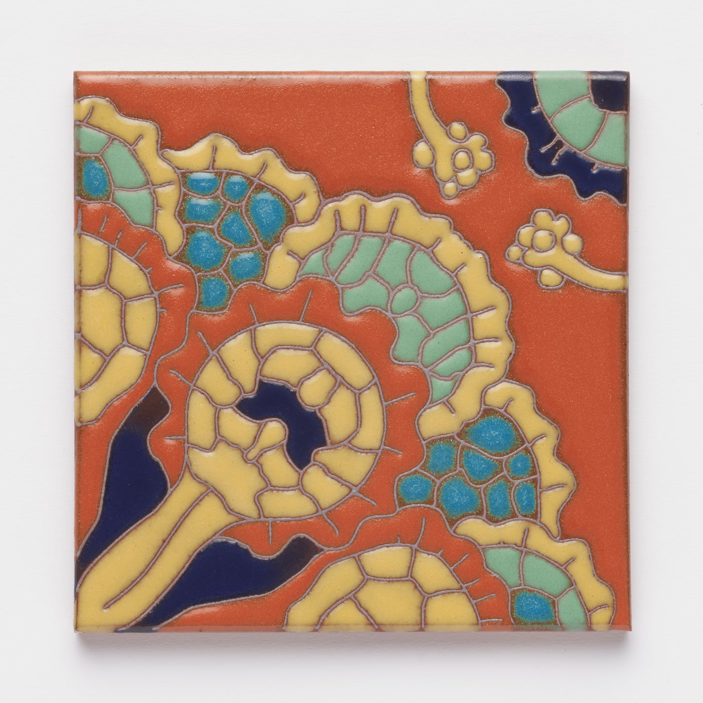 CarbonShack Signature Tiles