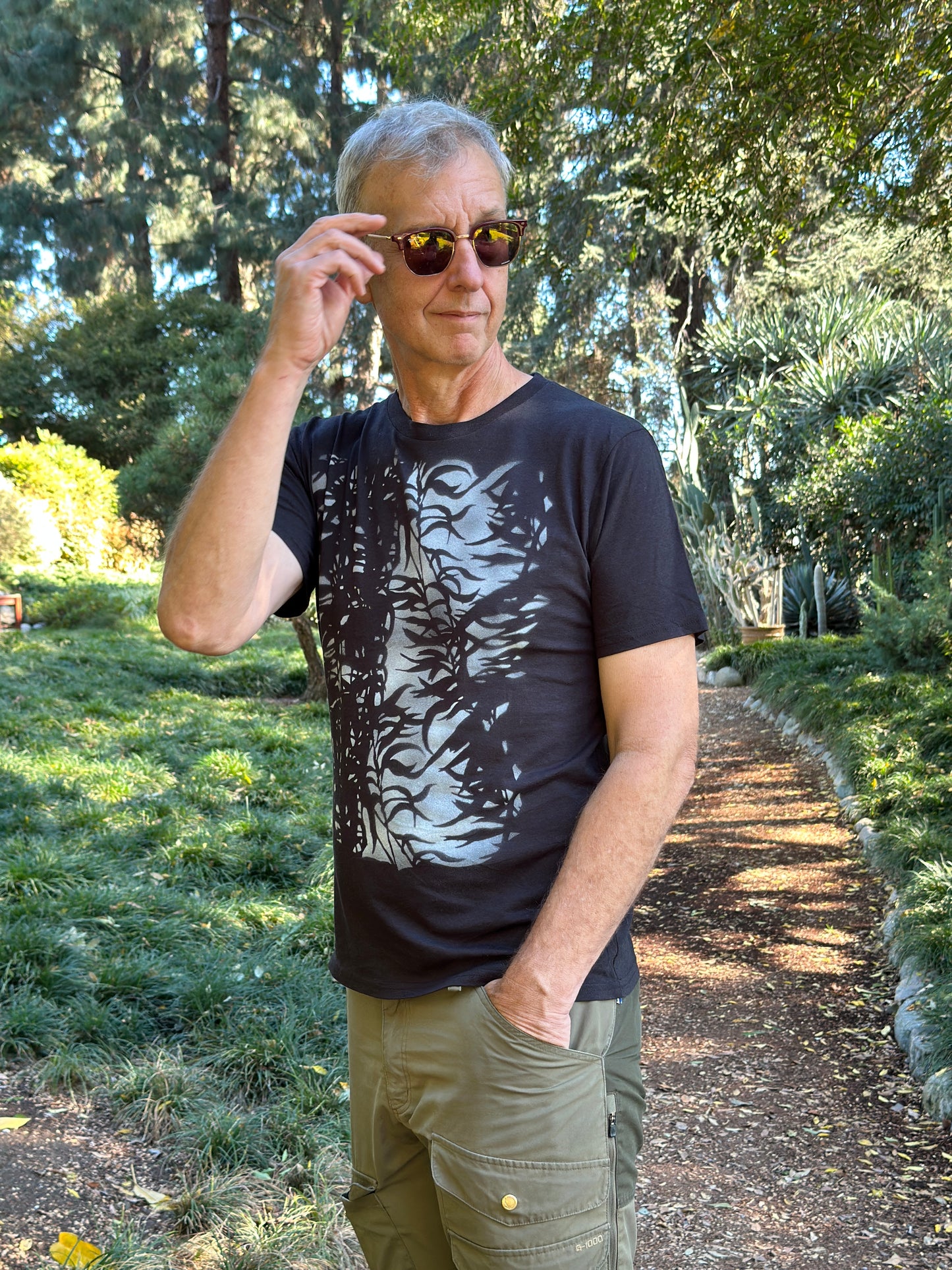 Promotion- Kelp T-Shirt and Coffee