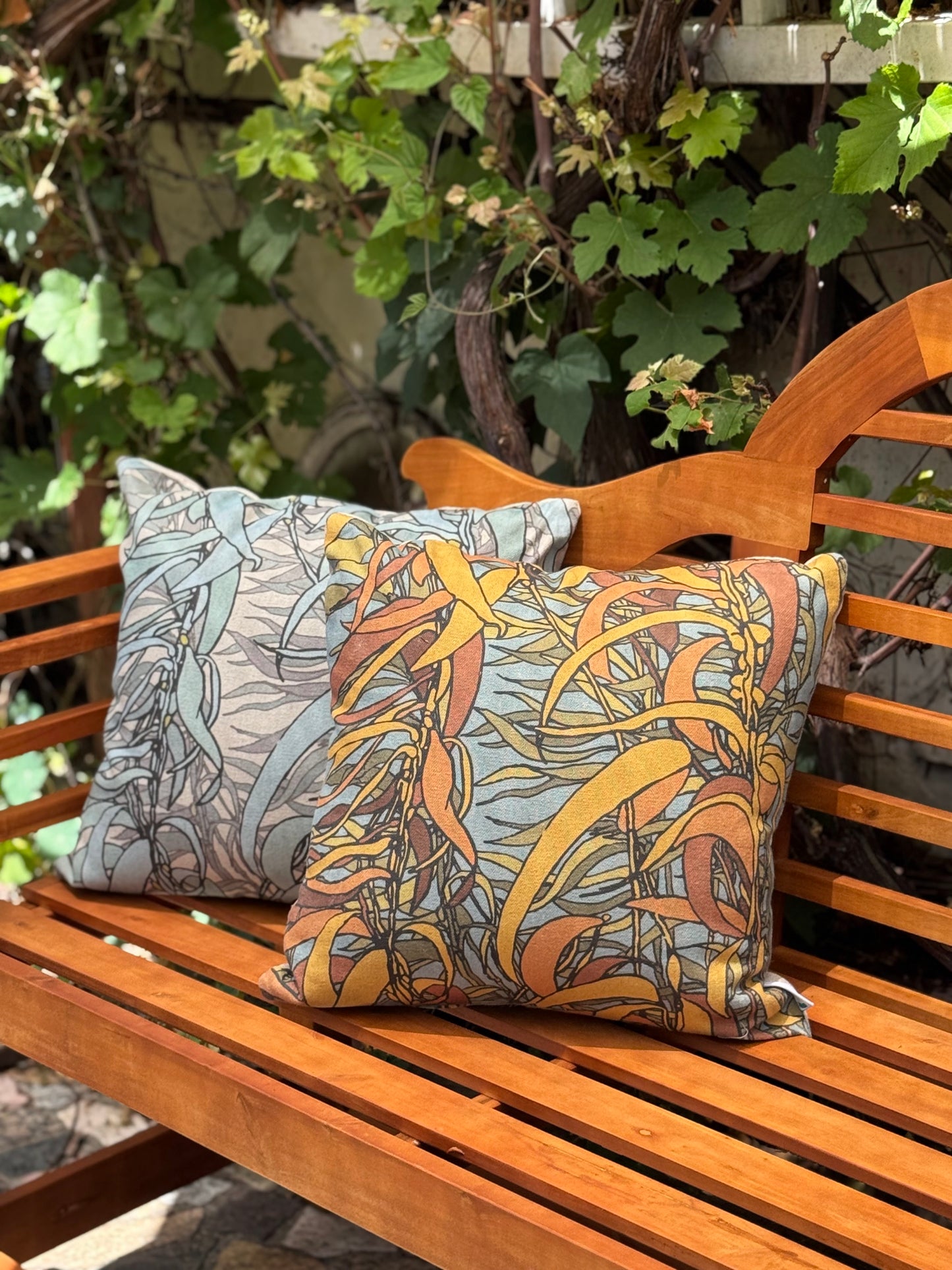 UV Printed Pillows