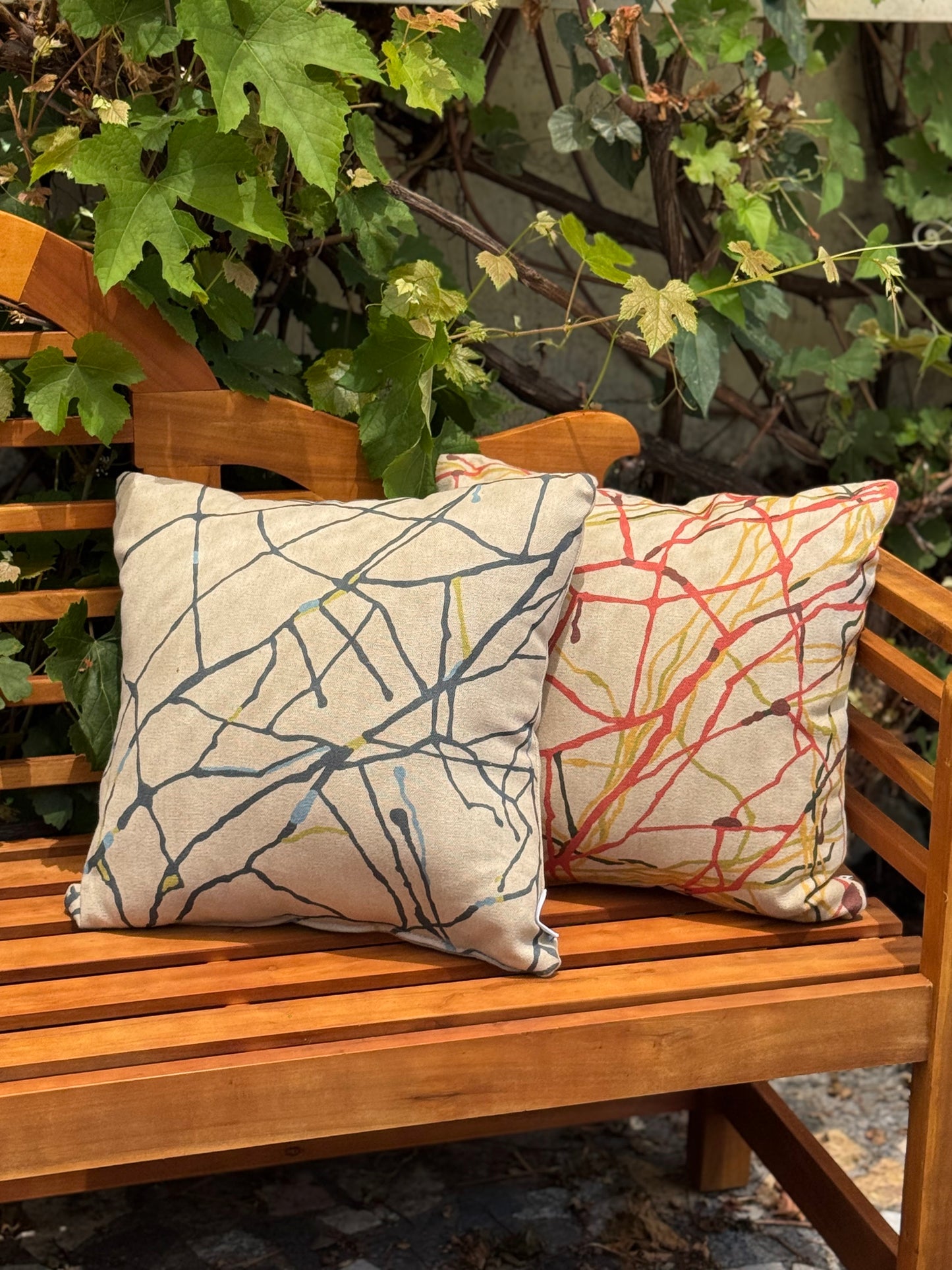 UV Printed Pillows