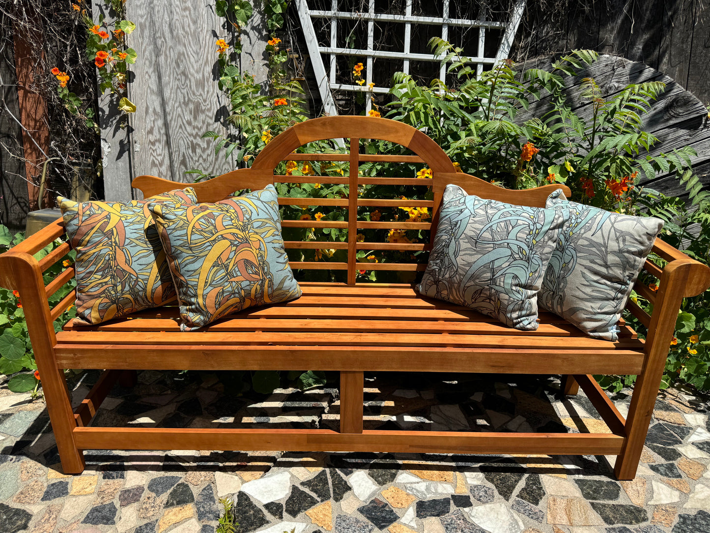 UV Printed Pillows