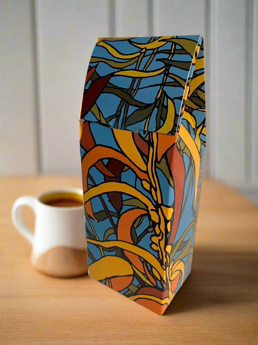 Rock Creek Coffee Blend (Medium Roast)