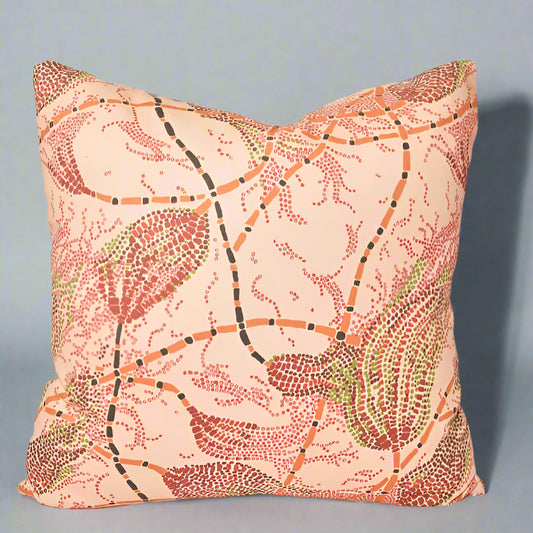 CarbonShack Square Pillows