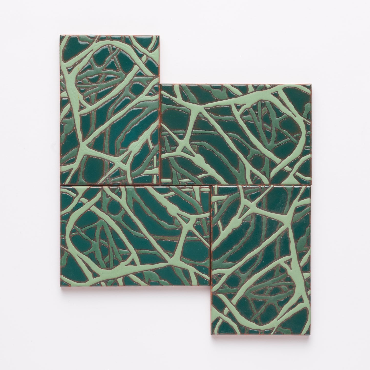 CarbonShack Signature Tiles