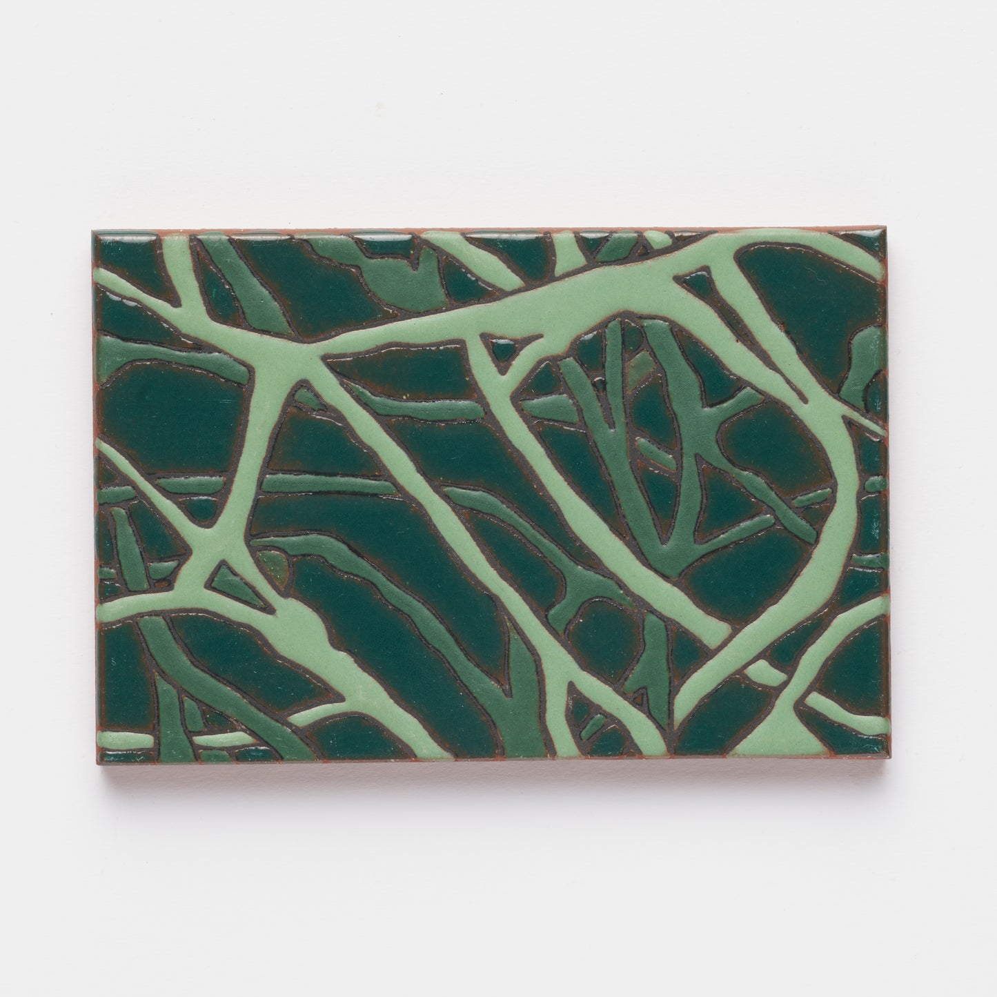 CarbonShack Signature Tiles