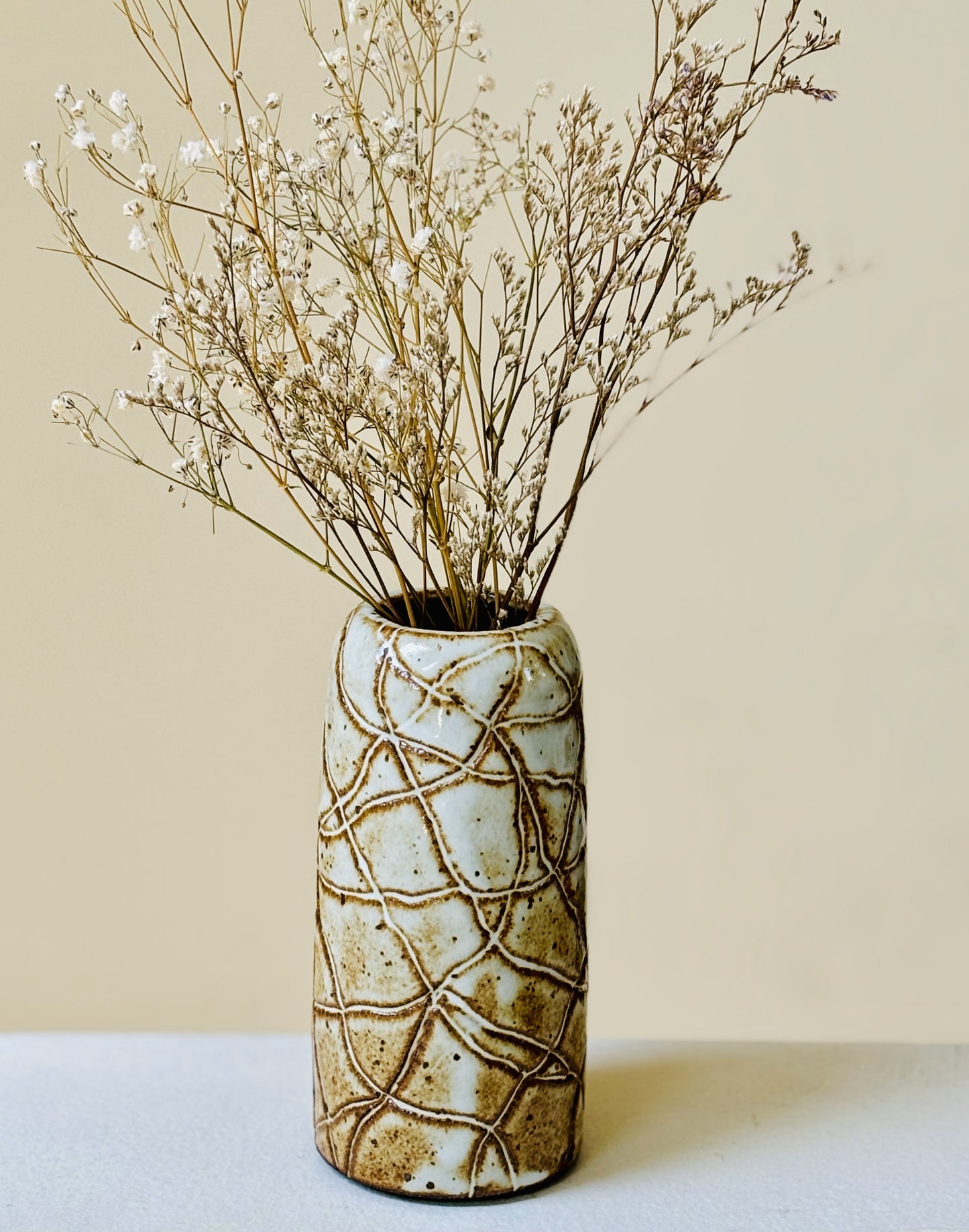 Handmade Ceramic Vase