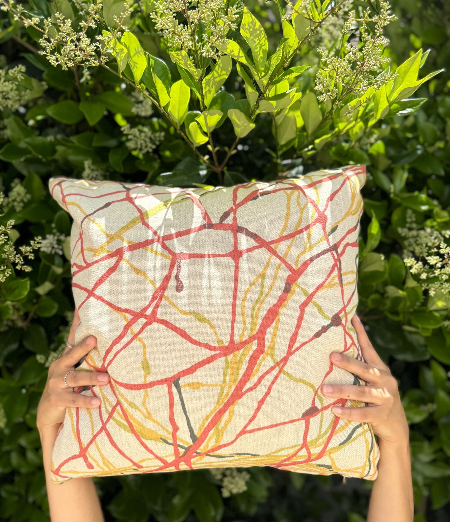 UV Printed Pillows