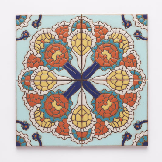 CarbonShack Signature Tiles