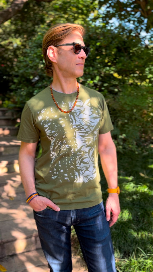 Hemp T-Shirts
