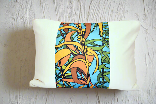 CarbonShack Lumbar Pillow Collection