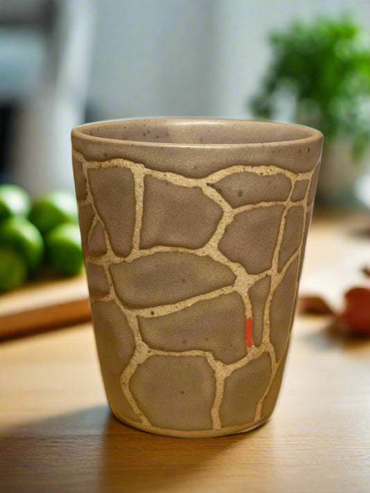 Handmade Ceramic Mug