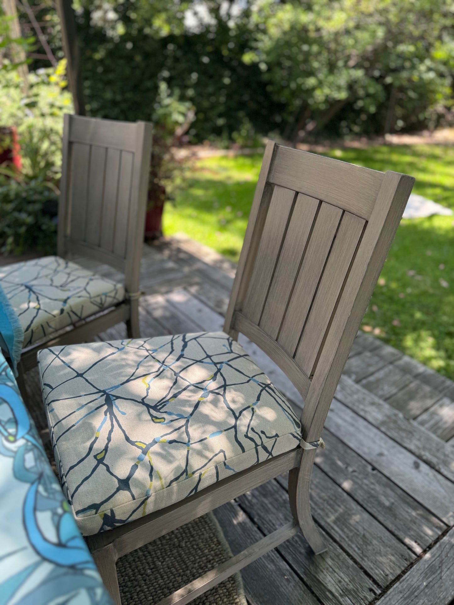 Upholstery